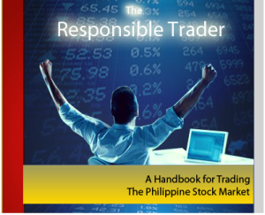 The Responsible Trader Book Cover