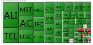 PSE Heat Map _20160125