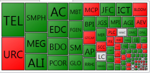 PSE Heat Map _20160216