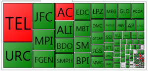 PSE Heat Map _20160218