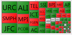 PSE Heat Map _20160222