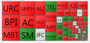 PSE Heat  Map _20160224