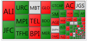 PSE Heat  Map _20160226