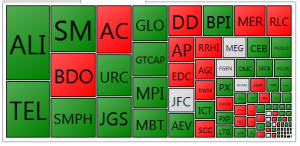 PSE Heat Map_20160318