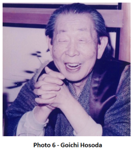 Goichi Hosoda