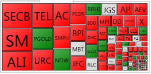 PSE Heat Map_20160418