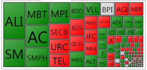 PSE Heat Map _20160517