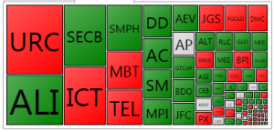 PSE Heat Map _20160523