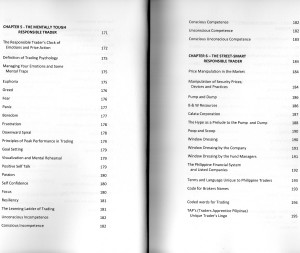 The Responsible Trader_Table of Contents_5