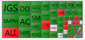 PSE Heat Map_20160616