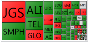 PSE Heat Map_20160617