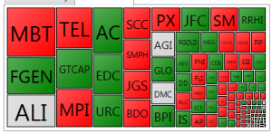 PSE Heat Map_20160622