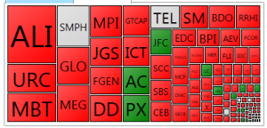 PSE Heat Map_20160624