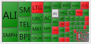 PSE Heat Map_20160715