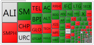 PSE Heat Map_20160720