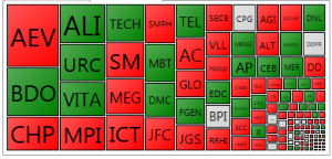 PSE Heat Map_20160726