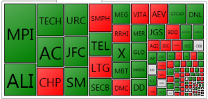 PSE Heat Map_20160727