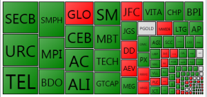 PSE Heat Map_20160801