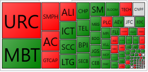 PSE Heat Map_20160816