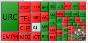 PSE Heat Map_20160818