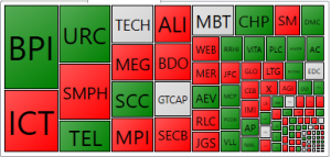 PSE Heat Map_20160819