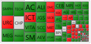 PSE Heat Map_20160822