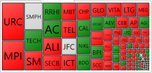 PSE Heat Map_20160823