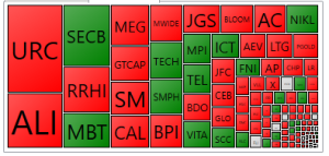 PSE Heat Map_20160824