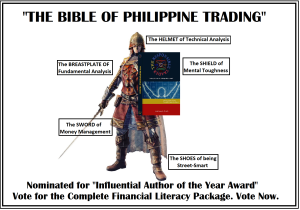 The Bible of Philippine Trading 2