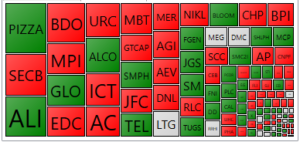 PSE Heat Map_20170116