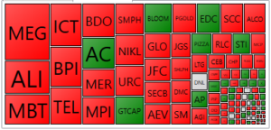 PSE Heat Map_20170117