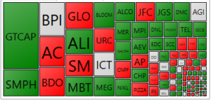 PSE Heat Map_20170118