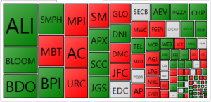 PSE Heat Map_20170120