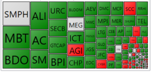 PSE Heat Map_20170123