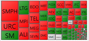 PSE Heat Map_20170125