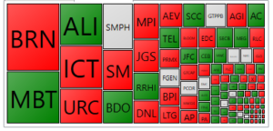 PSE Heat Map_20170130