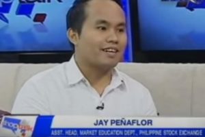 Jay Penaflor