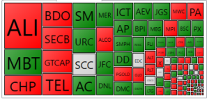 PSE Heat Map_20170213