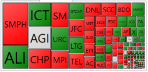 PSE Heat Map_20170215