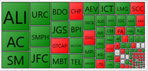 PSE Heat Map_20170216