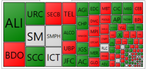 PSE Heat Map_20170221