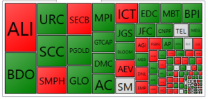 PSE Heat Map_20170223