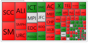 PSE Heat Map_20170227