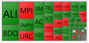 PSE Heat Map_20170317