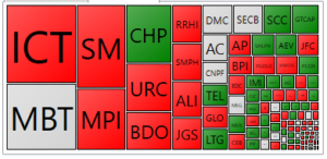 PSE Heat Map_20170320