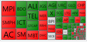 PSE Heat Map_20170321