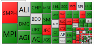 PSE Heat Map_20170323