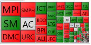 PSE Heat Map_20170324