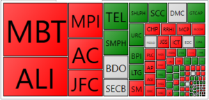 PSE Heat Map_20170327