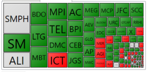 PSE Heat Map_20170328